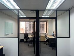 International Plaza (D2), Office #603571651